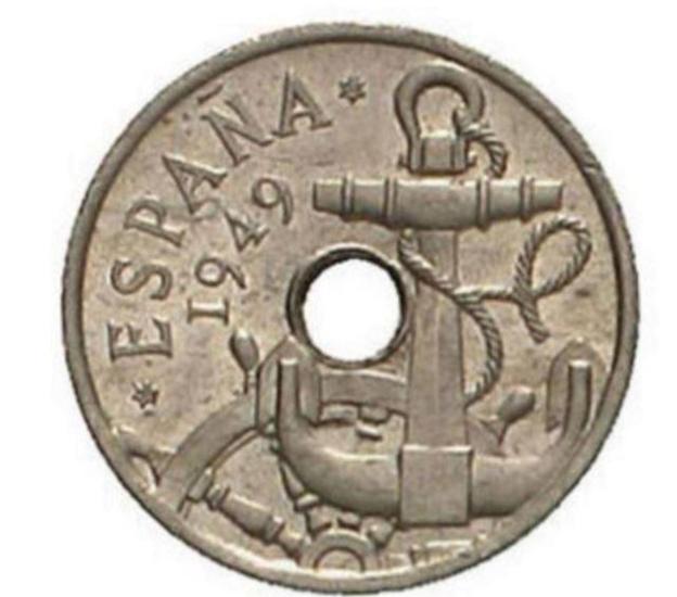 Que Valor Tiene Una Moneda De 200 Pesetas